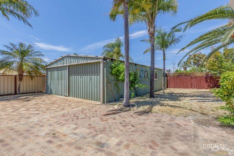 Property photo of 4 Amber Way Thornlie WA 6108