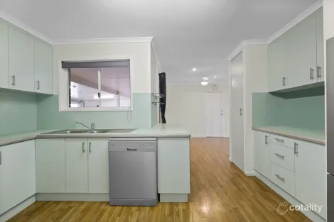 Property photo of 38 Pittman Street Andergrove QLD 4740