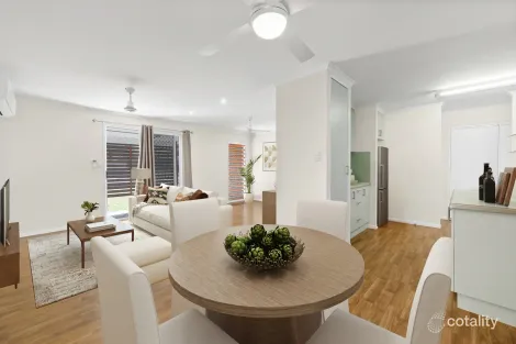 Property photo of 38 Pittman Street Andergrove QLD 4740