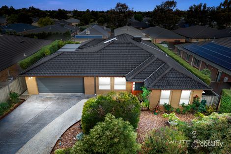 12 Winterton Ct, Burnside Heights, VIC 3023
