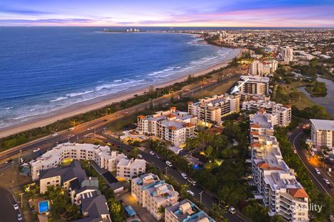 Property photo of 511/102 Alexandra Parade Alexandra Headland QLD 4572