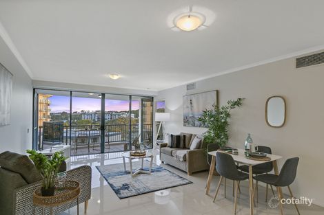 Property photo of 511/102 Alexandra Parade Alexandra Headland QLD 4572