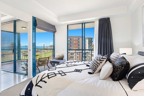 Property photo of 511/102 Alexandra Parade Alexandra Headland QLD 4572
