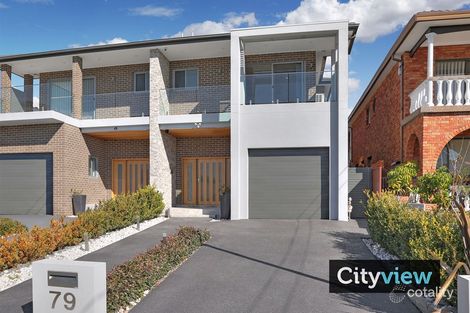 Property photo of 79 Remly Street Roselands NSW 2196