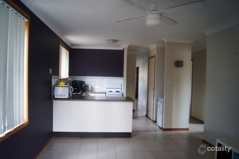 Property photo of 5 Birchgrove Drive Wallsend NSW 2287