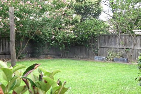 Property photo of 9 Rivergum Way Rouse Hill NSW 2155