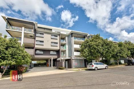 17/33 Florrie St, Lutwyche, QLD 4030