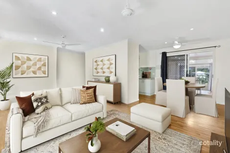 Property photo of 38 Pittman Street Andergrove QLD 4740
