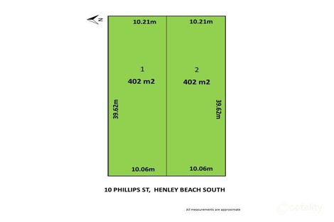 10 Phillips St, Henley Beach South, SA 5022