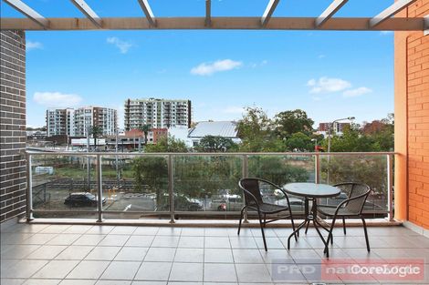 Property photo of 15/286-292 Fairfield Street Fairfield NSW 2165
