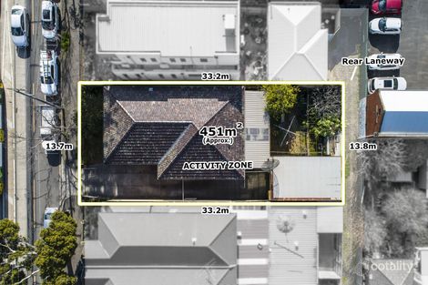 Property photo of 56 Droop Street Footscray VIC 3011