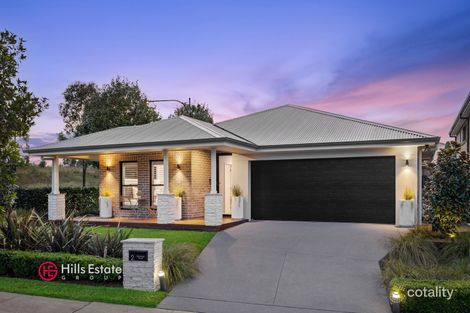 Property photo of 2 Booroola Road Gables NSW 2765