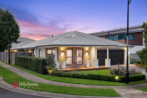 Property photo of 2 Booroola Road Gables NSW 2765