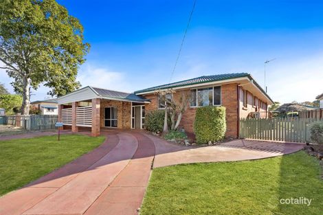 51 Fourth Ave, Harristown, QLD 4350