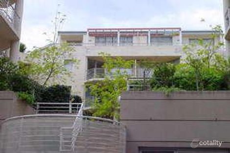 Property photo of 14/92-120 Cleveland Street Chippendale NSW 2008