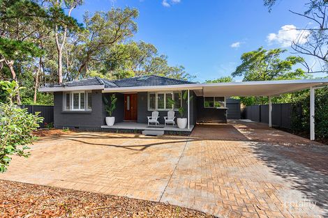 Property photo of 109 Chapman Parade Faulconbridge NSW 2776