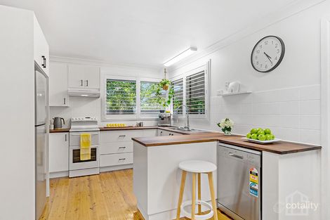 Property photo of 109 Chapman Parade Faulconbridge NSW 2776