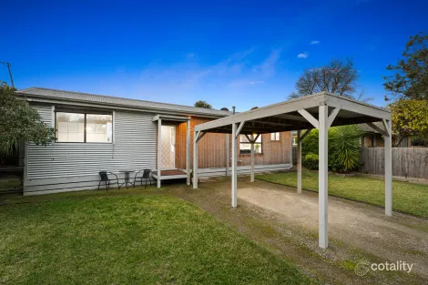 1 Kilsyth Ave, Kilsyth, VIC 3137