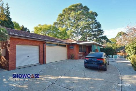 82 Murray Farm Rd, Carlingford, NSW 2118