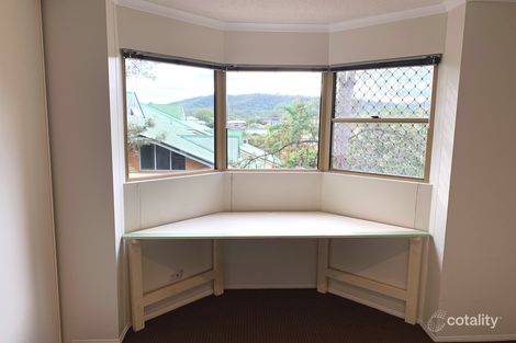 Property photo of 4/15 Clarence Road Indooroopilly QLD 4068