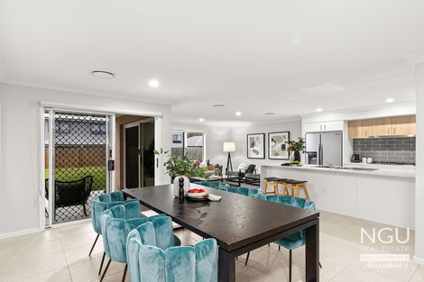 Property photo of 7 Aurora Street Spring Mountain QLD 4300