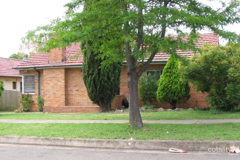 17 Macarthur Cres, Westmead, NSW 2145