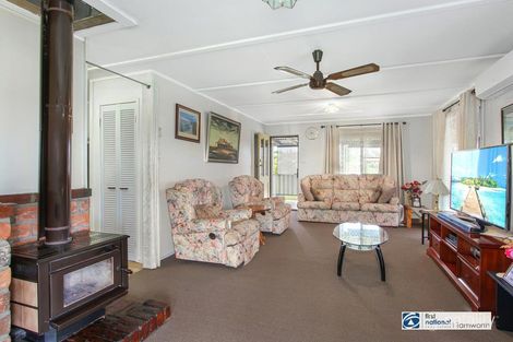 Property photo of 21 Gill Street Nundle NSW 2340