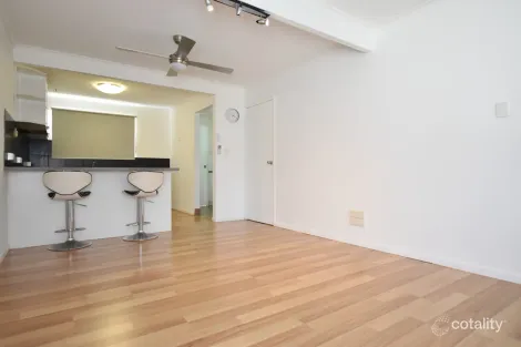 Property photo of 5/4 Lamington Drive South Gladstone QLD 4680