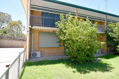 Property photo of 5/4 Lamington Drive South Gladstone QLD 4680