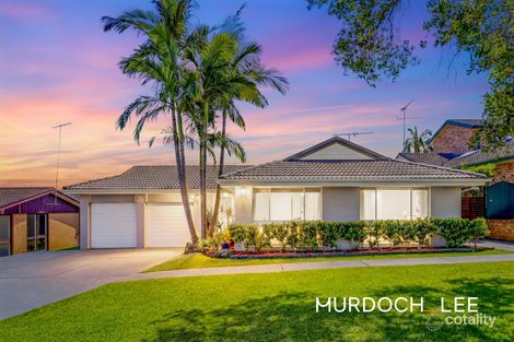 8/8a Victor Cl, Baulkham Hills, NSW 2153