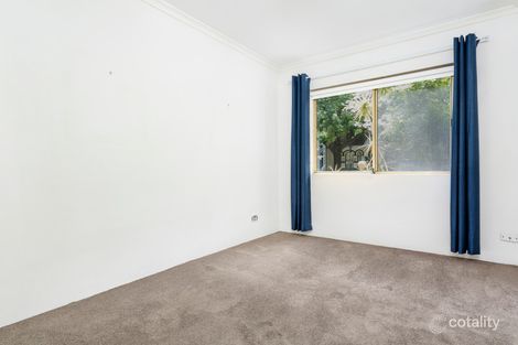 Property photo of 39/219-227 Chalmers Street Redfern NSW 2016