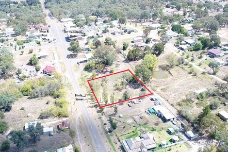 7 Binda St, Bigga, NSW 2583