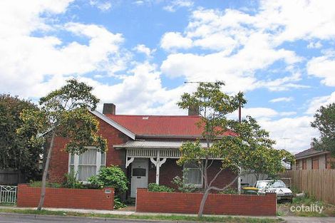 42 Donald St, Footscray, VIC 3011