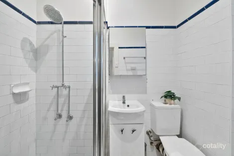 Property photo of 3/3 Springfield Avenue Potts Point NSW 2011