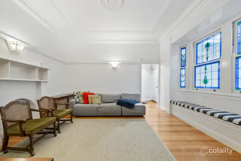 Property photo of 3/3 Springfield Avenue Potts Point NSW 2011