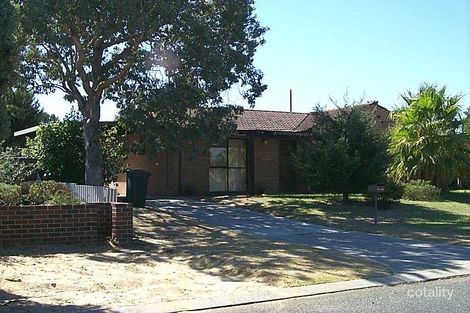 21 Wentworth Way, Padbury, WA 6025