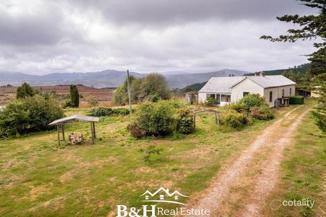 983 Cradle Mountain Rd, Erriba, TAS 7310