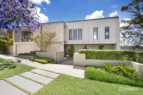Property photo of 18 Upper Spit Road Mosman NSW 2088