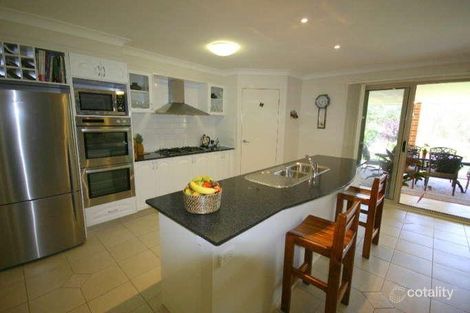 Property photo of 52 Lee Road Winmalee NSW 2777