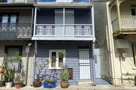 Property photo of 29 Ada Place Ultimo NSW 2007