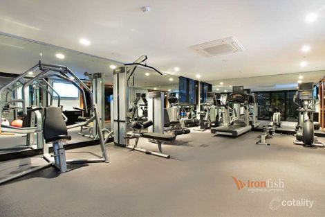 Property photo of 1410/39 Coventry Street Southbank VIC 3006