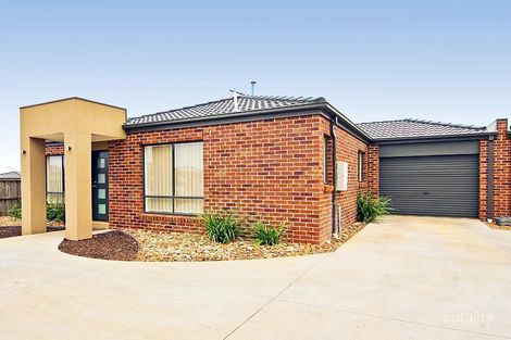 Property photo of 1/10 Arthur Close Truganina VIC 3029