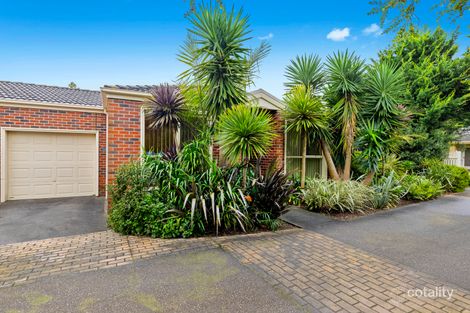 Property photo of 1/6 Staughton Avenue Capel Sound VIC 3940