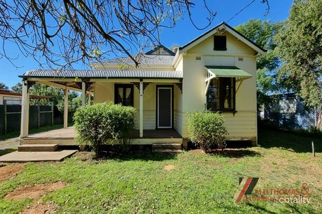 Property photo of 42 Eiraben Street Gilgandra NSW 2827