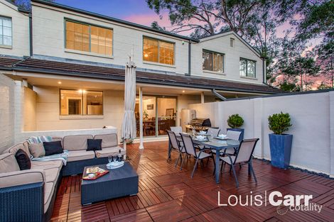 Property photo of 10/33 Coonara Avenue West Pennant Hills NSW 2125