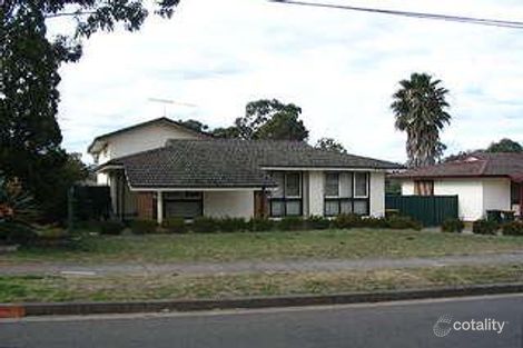 53 Roebuck Cres, Willmot, NSW 2770