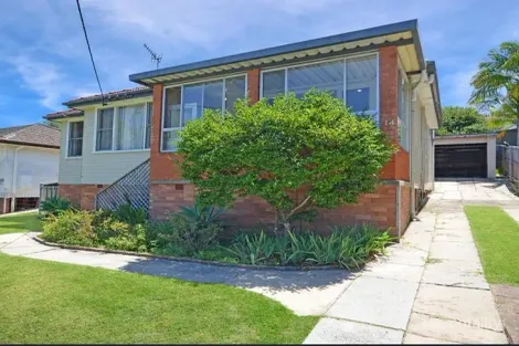 14 Kirkdale Dr, Kotara South, NSW 2289