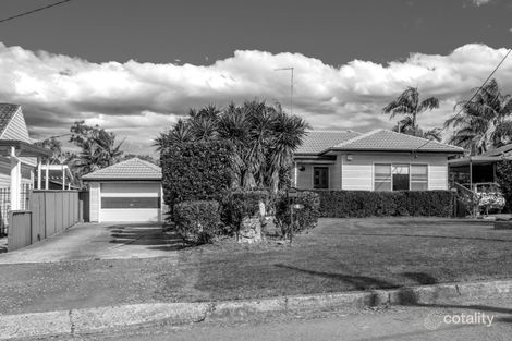 Property photo of 3 Kerran Close Cambridge Park NSW 2747