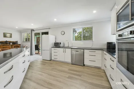 Property photo of 39 McLaughlan Road Benarkin North QLD 4314