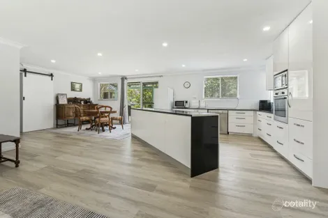 Property photo of 39 McLaughlan Road Benarkin North QLD 4314